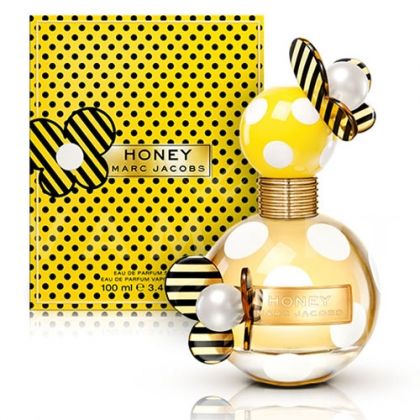 Marc Jacobs Honey Eau de Parfum 100ml дамски без кутия