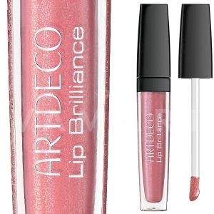 Artdeco Lip Brilliance  72 romantic pink