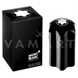 Mont Blanc Emblem Eau de Toilette 100ml мъжки без опаковка