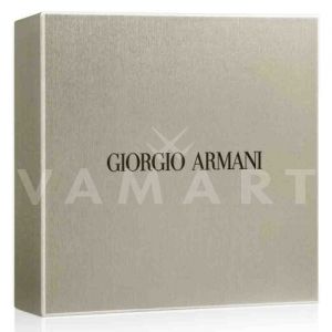 Armani Acqua di Gio homme Eau De Toilette 100ml + Shower Gel  75ml + After Shave Balm 75ml мъжки комплект