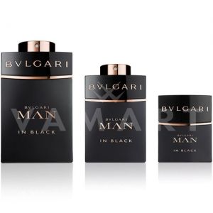 Bvlgari Man In Black Eau de Parfum 100ml мъжки без опаковка