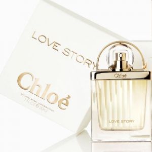 Chloe Love Story Eau de Parfum 75ml дамски без опаковка