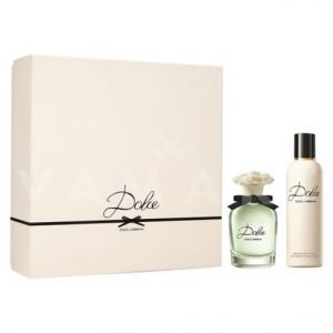 Dolce & Gabbana Dolce Eau de Parfum 50ml + Body Lotion 100ml дамски комплект