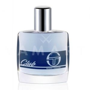 Sergio Tacchini Club After Shave Lotion 100ml 