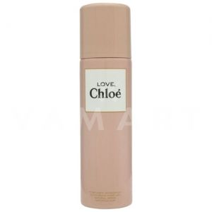 Chloe Love, Chloe Deodorant Spray 100ml дамски
