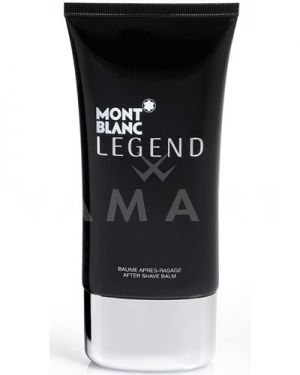Mont Blanc Legend After Shave Balm 150ml 