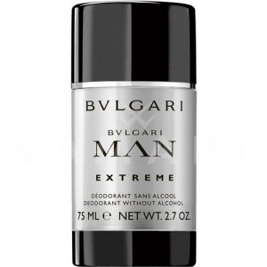 Bvlgari Man Extreme Deodorant Stick 75ml мъжки