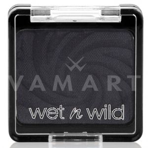Wet n Wild Color Icon Сенки за очи моно 2553 Panther