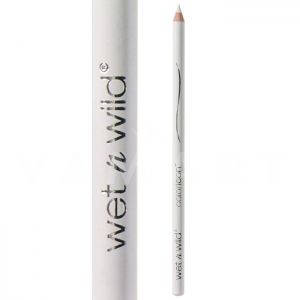 Wet n Wild Молив за очи Coloricon Eyeliner Pencil 656 White