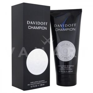 Davidoff Champion Shower Gel 200ml мъжки