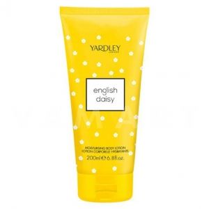 Yardley London Daisy Body lotion 200ml
