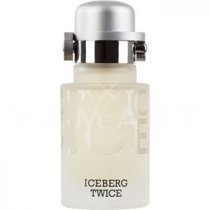 Iceberg Twice Pour Homme After Shave Lotion 75ml 