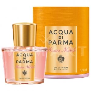 Acqua di Parma Rosa Nobile Eau de Parfum 100ml дамски без опаковка