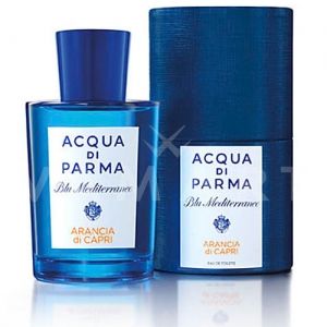 Acqua di Parma Blu Mediterraneo Arancia di Capri Eau de Toilette 150ml унисекс без опаковка