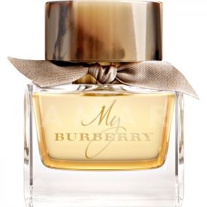 Burberry My Burberry Eau de Parfum 50ml + Moisturising Body Mist 100ml дамски комплект