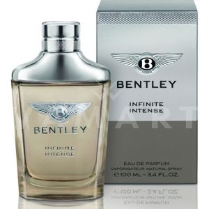 Bentley Infinite Intense Eau de Parfum 100ml мъжки без опаковка