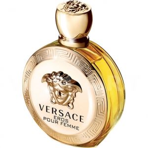 Versace Eros Pour Femme Eau de Parfum 100ml дамски без опаковка