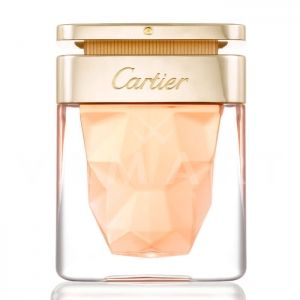 Cartier La Panthere Eau de Parfum 75ml + Body Lotion 100ml + Eau de Parfum 6ml дамски комплект