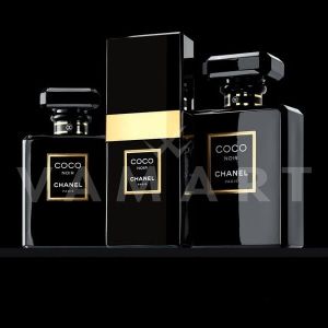 Chanel Coco Noir Eau De Parfum 100ml дамски без опаковка