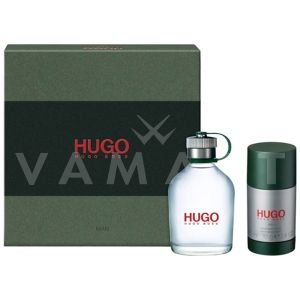 Hugo Boss Hugo Eau de Toilette 75ml + Deodorant Stick 75ml мъжки комплект