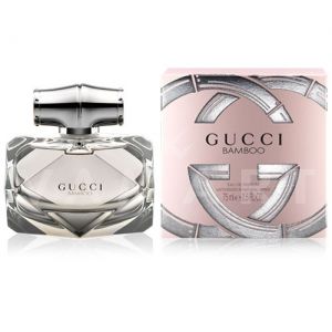 Gucci Bamboo Eau de Parfum 75ml дамски парфюм