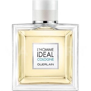 Guerlain L'Homme Ideal Cologne Eau de Toilette 100ml мъжки парфюм