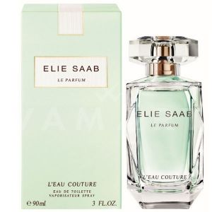 Elie Saab Le Parfum L'Eau Couture Eau de Toilette 50ml дамски