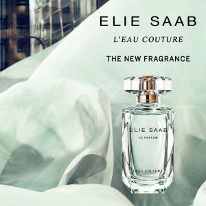 Elie Saab Le Parfum L'Eau Couture Eau de Toilette 50ml дамски