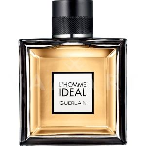 Guerlain L'Homme Ideal Eau de Toilette 100ml мъжки парфюм без опаковка