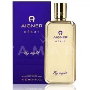 Aigner Debut By Night Eau de Parfum 50ml дамски 