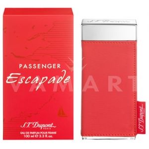 S.T. Dupont Passenger Escapade Pour Femme Eau de Parfum 100ml дамски без опаковка