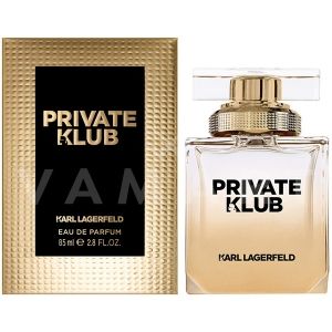 Karl Lagerfeld Private Klub for Women Eau de Parfum 45ml дамски