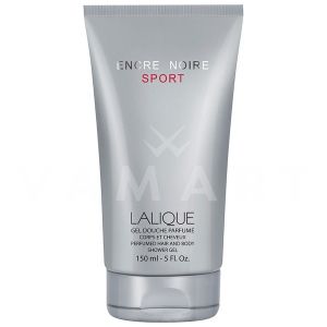 Lalique Encre Noire Sport Shower Gel 150ml мъжки