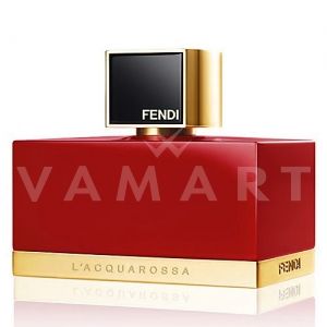 Fendi L'Acquarossa Eau de Parfum 75ml дамски без опаковка