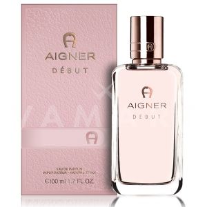 Aigner Debut Eau de Parfum 100ml дамски без опаковка