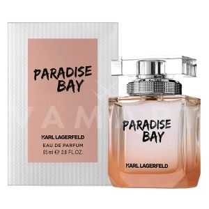 Karl Lagerfeld Paradise Bay For Women Eau de Parfum 85ml дамски без опаковка