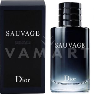 Christian Dior Sauvage Eau de Toilette 100ml мъжки 