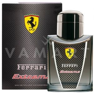 Ferrari Extreme Eau De Toilette 125ml мъжки без опаковка