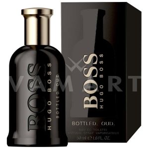 Hugo Boss Boss Bottled Oud Eau de Parfum 100ml мъжки 