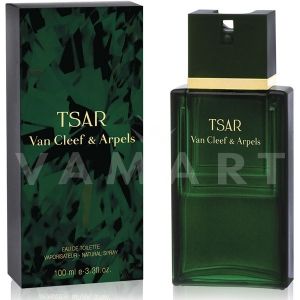 Van Cleef & Arpels Tsar Eau de Toilette 100ml мъжки