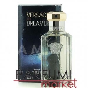 Versace Dreamer Eau de Toilette 50ml мъжки