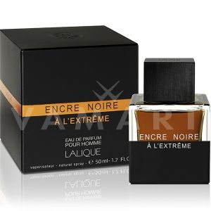 Lalique Encre Noire A L'Extreme Eau de Parfum 50ml мъжки