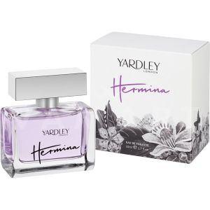 Yardley London Hermina Eau de Toilette 50ml дамски парфюм