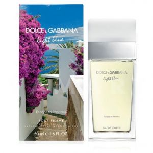Dolce & Gabbana Light Blue Escape to Panarea Eau de Toilette 100ml дамски без опаковка