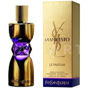 Yves Saint Laurent Manifesto Le Parfum Eau de Parfum 50ml дамски