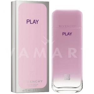 Givenchy Play For Her 2014 Eau de Parfum 75ml дамски без опаковка
