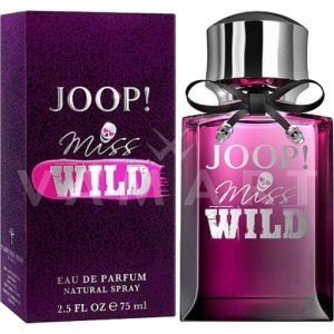 Joop! Miss Wild Eau de Parfum 75ml дамски без опаковка