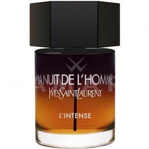 Yves Saint Laurent La Nuit de L'Homme L'Intense Eau de Parfum 100ml мъжки без опаковка