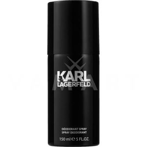 Karl Lagerfeld for Him Deodorant Spray 150ml мъжки