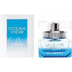 Karl Lagerfeld Ocean View for Women Eau de Parfum 85ml дамски без опаковка